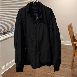 Polo Ralph Lauren Windbreaker Jacket